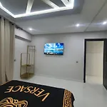 Kech Vacations Friendly 2 Bedroom Luxury Apartment