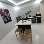 Kech Vacations Friendly 2 Bedroom Luxury Apartment
