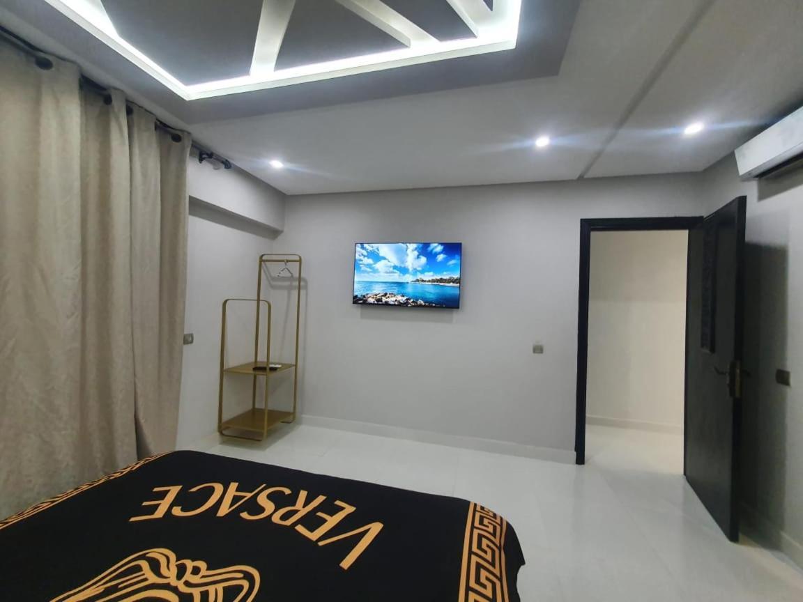 Appartement Kech Vacations Friendly 2 Bedroom Luxury