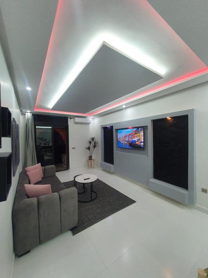 Kech Vacations Friendly 2 Bedroom Luxury Appartement