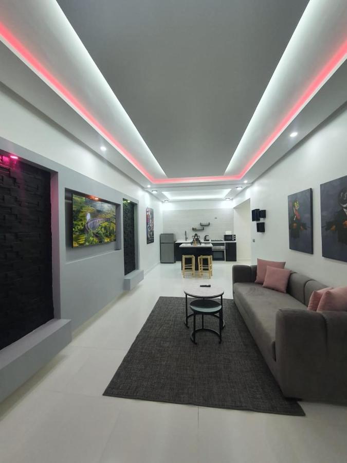 Appartement Kech Vacations Friendly 2 Bedroom Luxury Marrakesh