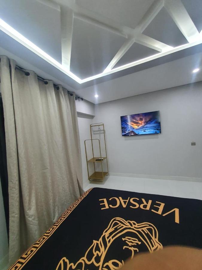 Appartement Kech Vacations Friendly 2 Bedroom Luxury