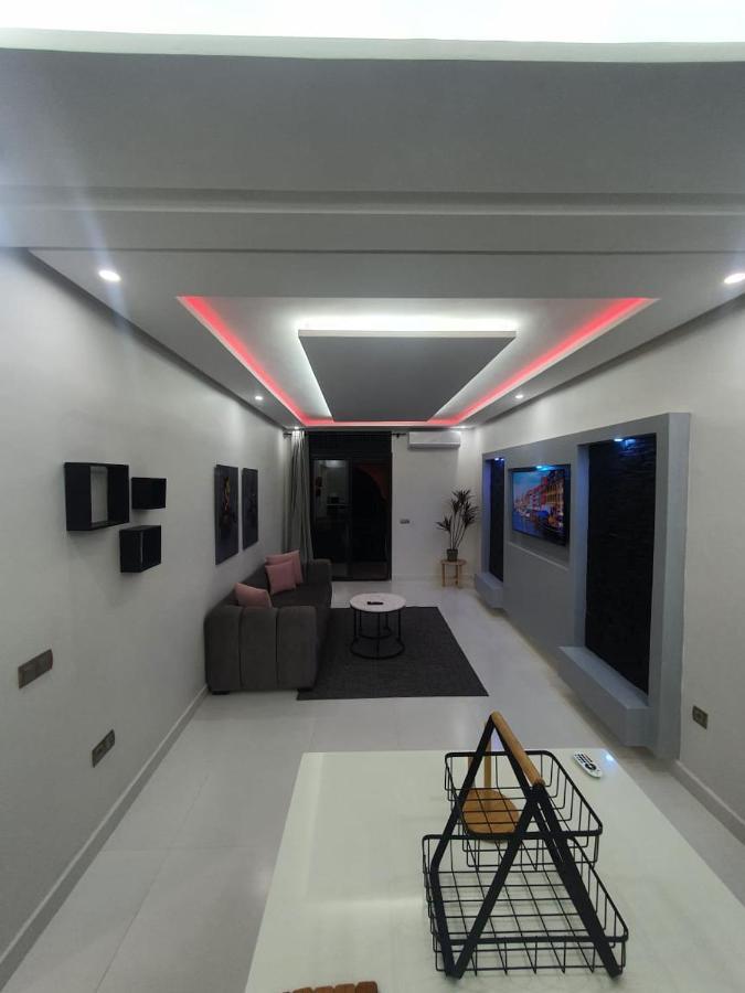 Appartement Kech Vacations Friendly 2 Bedroom Luxury