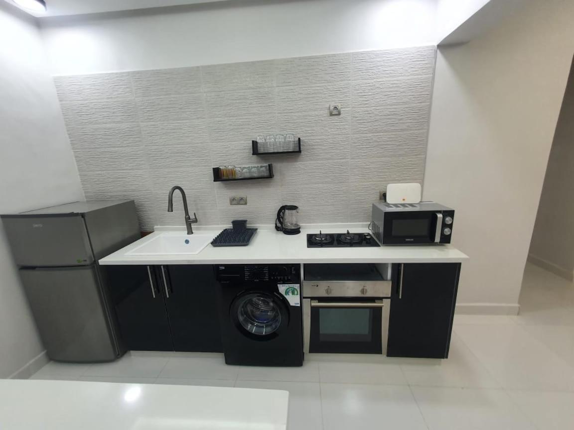 Kech Vacations Friendly 2 Bedroom Luxury Marrakesh