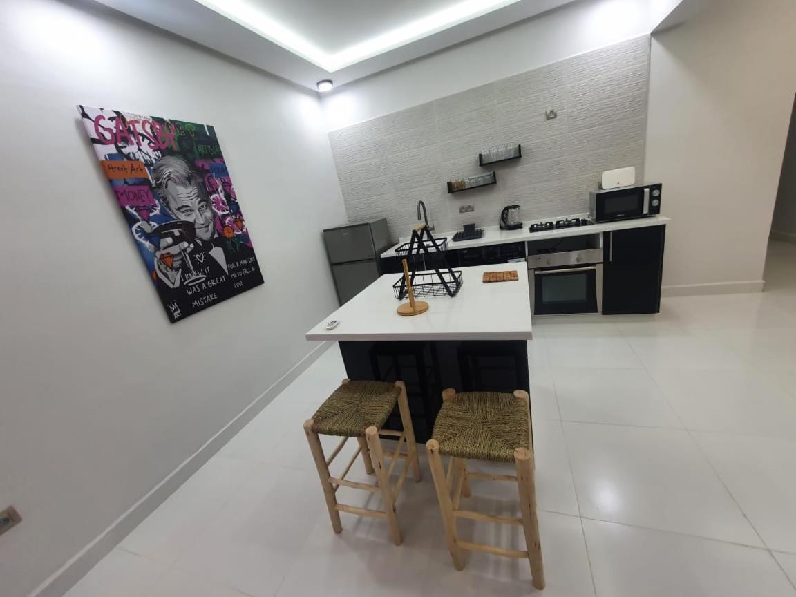 Kech Vacations Friendly 2 Bedroom Luxury Appartement Marrakesh