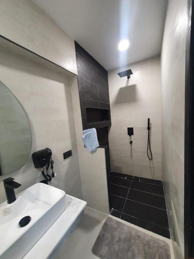 Kech Vacations Friendly 2 Bedroom Luxury Appartement Marrakesh